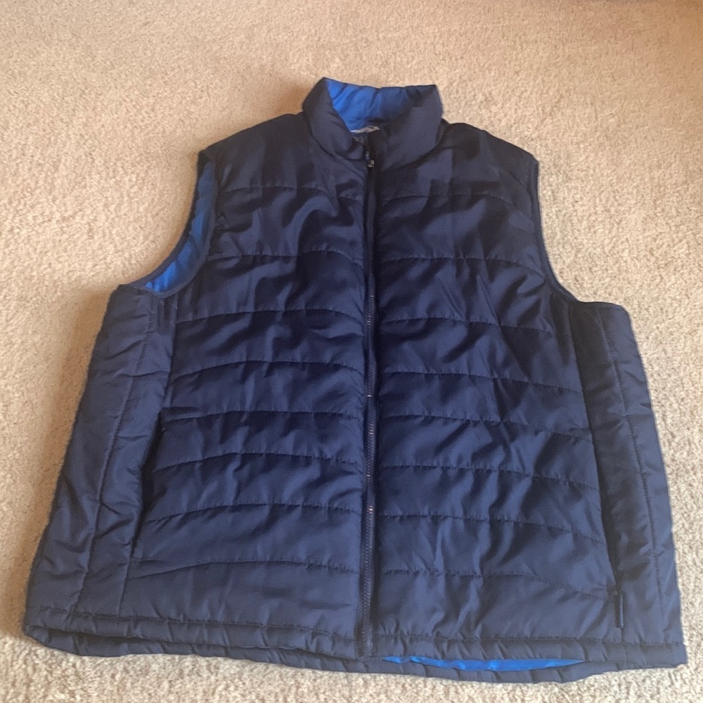 Men’s Pacific Trail Vest